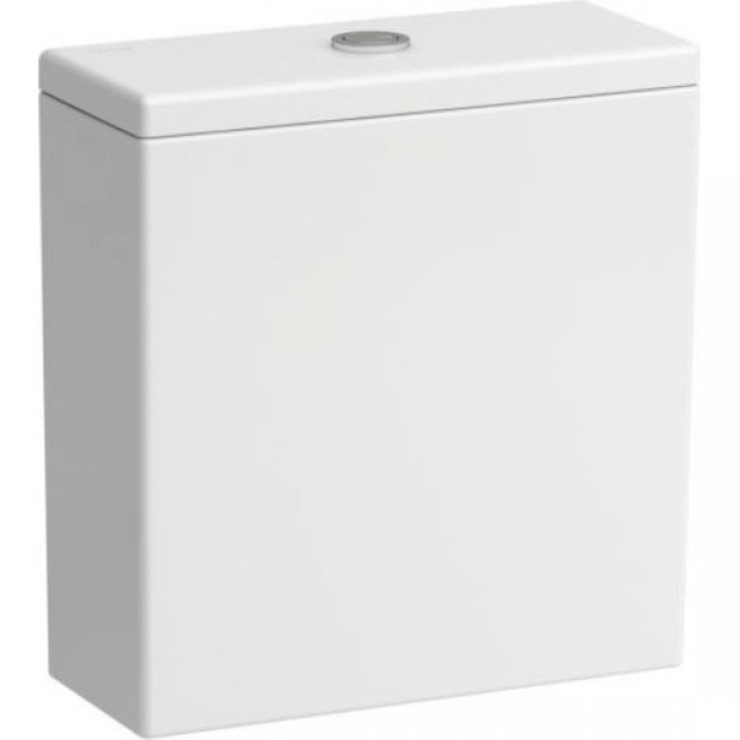 Бачок LAUFEN KARTELL 2933.3.000.873.1 8.2933.3.000.873.1