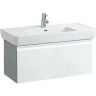 Комплект LAUFEN PRO A 8.1395.8.000.104.1 раковина 105х48 + PRO 4.8307.2.095.463.1 шкаф под раковину 8.1395.8.000.104.1 + 4.8307.2