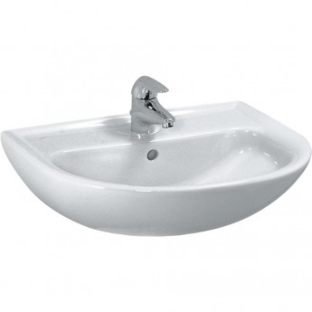 Раковина подвесная LAUFEN PRO B 60x48